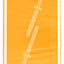 King Slayer - Royal Mustard- BAM Playing Cards (5509690228885)