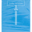 King Slayer - Sky Blue - BAM Playing Cards (5477846712469)