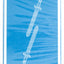 King Slayer - Sky Blue - BAM Playing Cards (5477846712469)