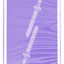 King Slayer - Violet Thunder- BAM Playing Cards (5509691801749)
