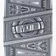 Invocation Platinum - BAM Playing Cards (5710797930645)