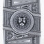 Invocation Platinum - BAM Playing Cards (5710797930645)