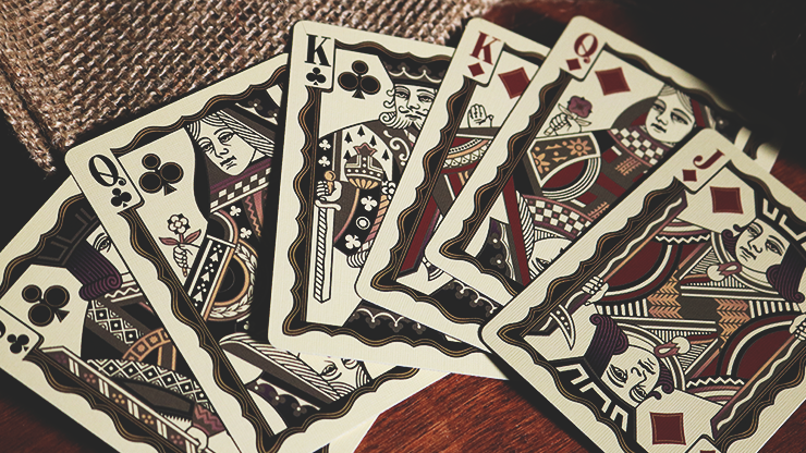 Limited Edition Bicycle City Skylines (Los Angeles) (5591281303701)