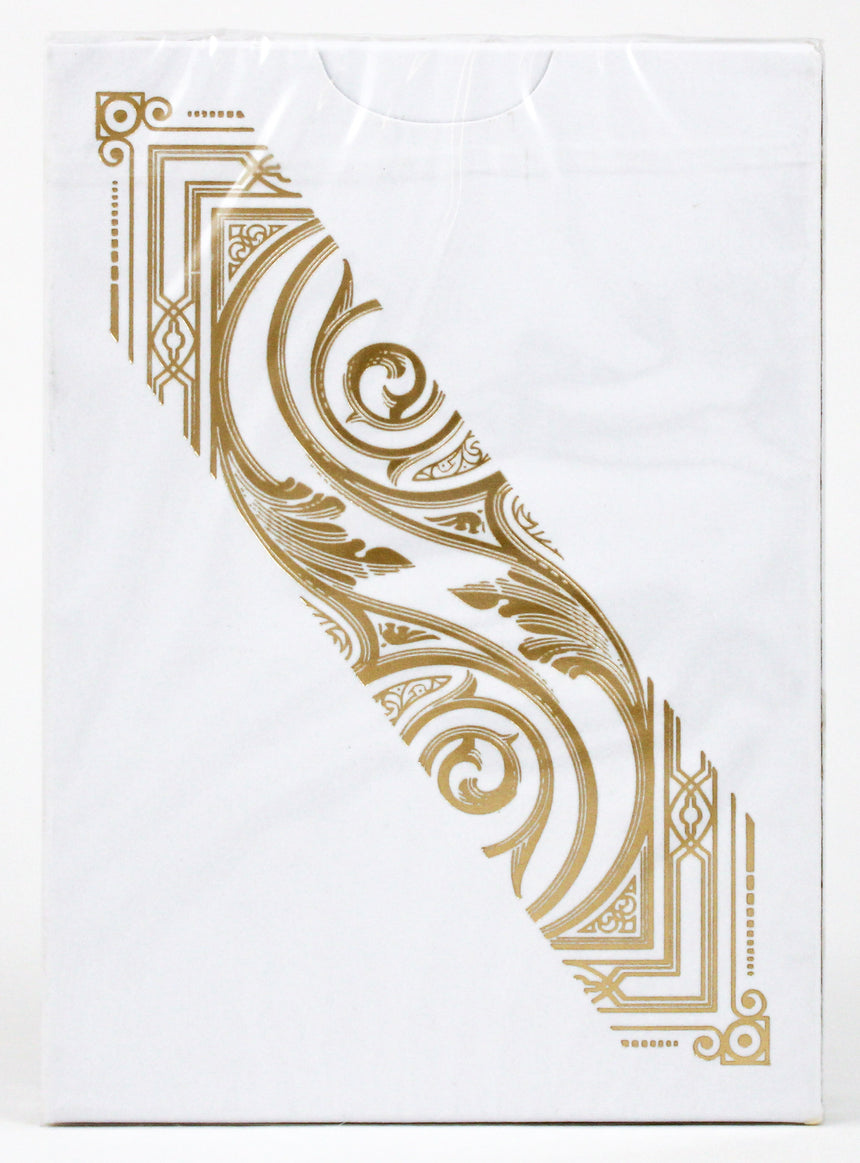 Less Gold - BAM Playing Cards (6154968531093)