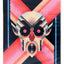 Little Deck of Horrors - BAM Playing Cards (6232407343253)