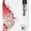 Lonely Wolf (PINK) Playing Cards (6750774591637)