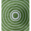 Lotus In Hand Green Echo - BAM Playing Cards (4824132616331)