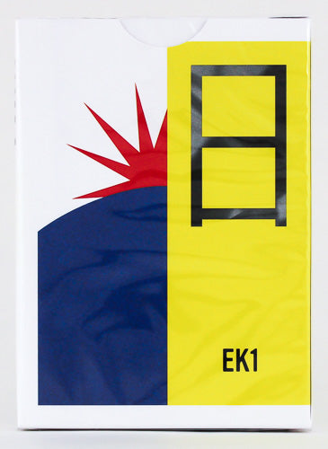 Louisiana Playing Cards (6796810420373)