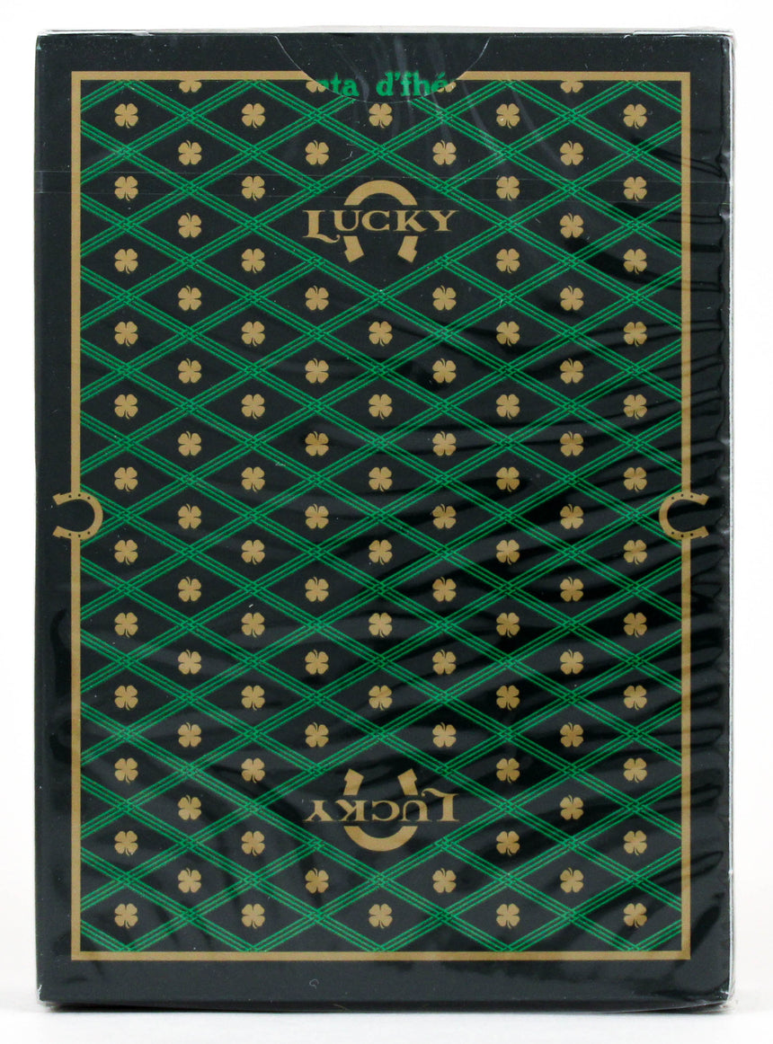 Lucky - BAM Playing Cards (5988422516885)