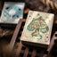 Eye of the Ocean Lunae (Teal)