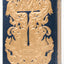 Luxury Sword T Blue - BAM Playing Cards (6168839454869)