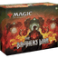 Magic the Gathering CCG: The Brothers War Bundle