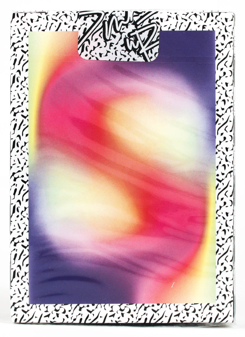 Malibu V2 - BAM Playing Cards (6306570076309)