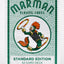 Marman - BAM Playing Cards (5591187095701)