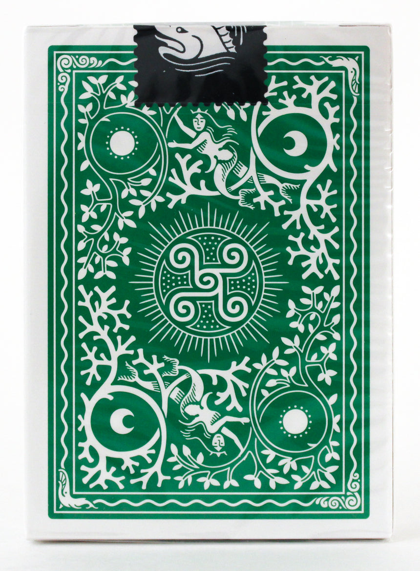 Marman - BAM Playing Cards (5591187095701)