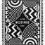 Messymod - BAM Playing Cards (6307623633045)