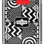 Messymod - BAM Playing Cards (6307623633045)