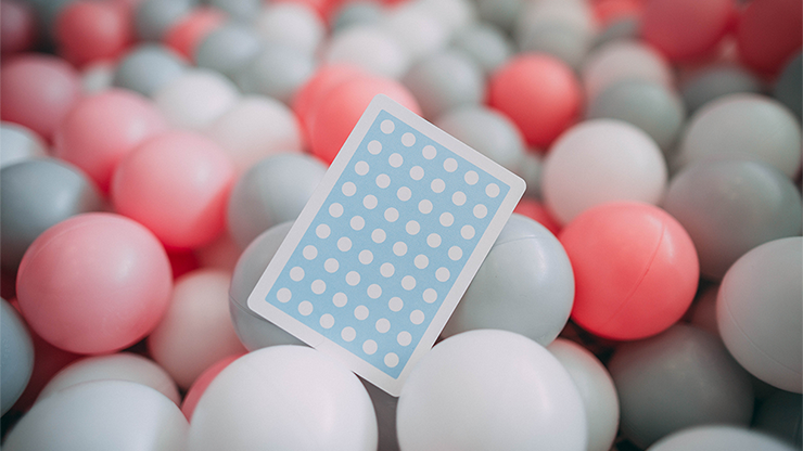 Mizutama - BAM Playing Cards (4832114966667)