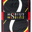 MOBIUS Black Playing Cards (6602026123413)