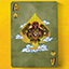 Monkey King - BAM Playing Cards (5618883133589)