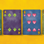 Monkey King - BAM Playing Cards (5618883133589)