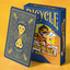 Monkey King - BAM Playing Cards (5618883133589)