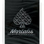 Mortalis - BAM Playing Cards (5489340022933)
