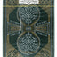 Green National - BAM Playing Cards (6306568568981)