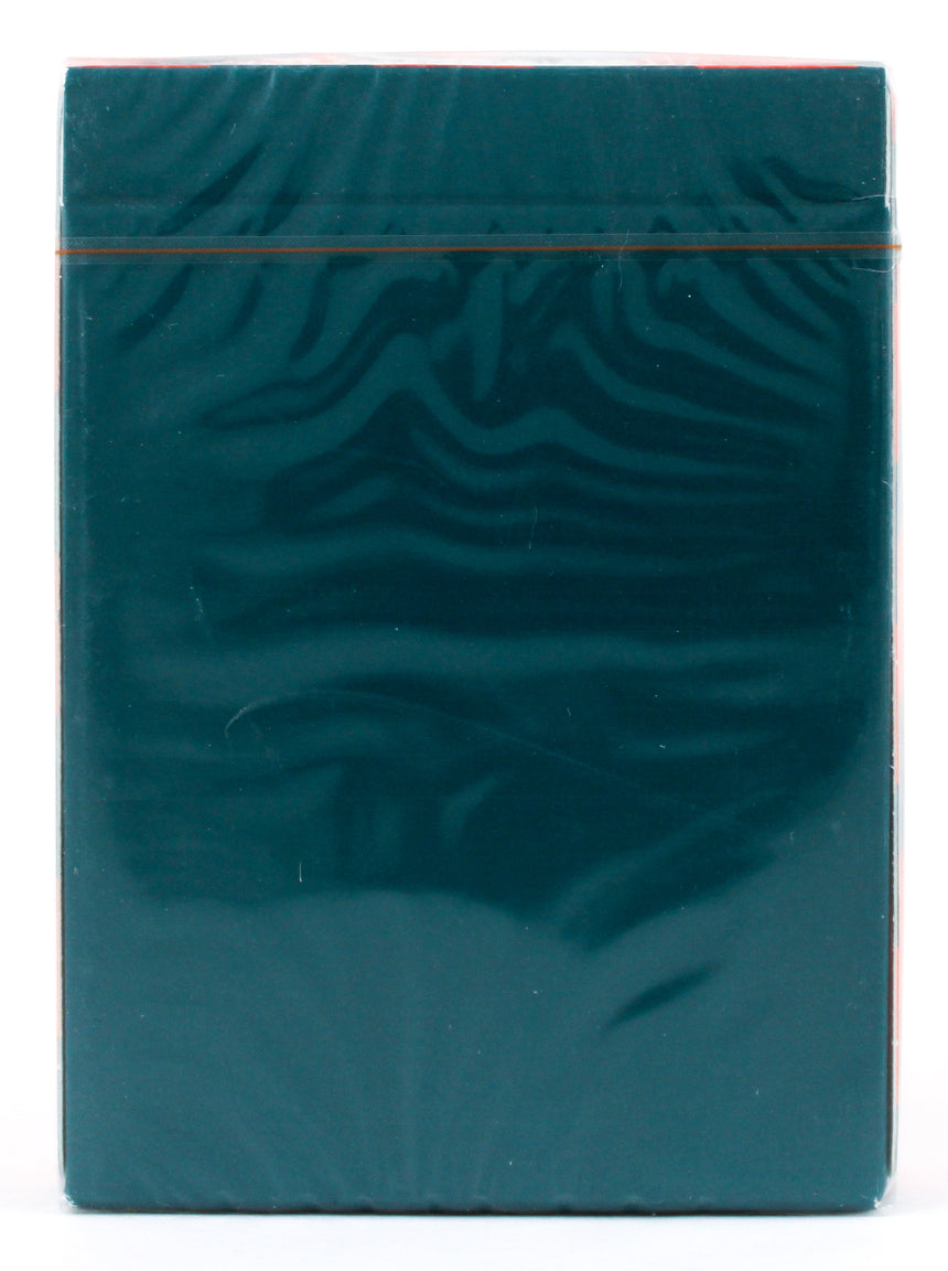 NDO Broken Borders 2019 - BAM Playing Cards (5591581229205)