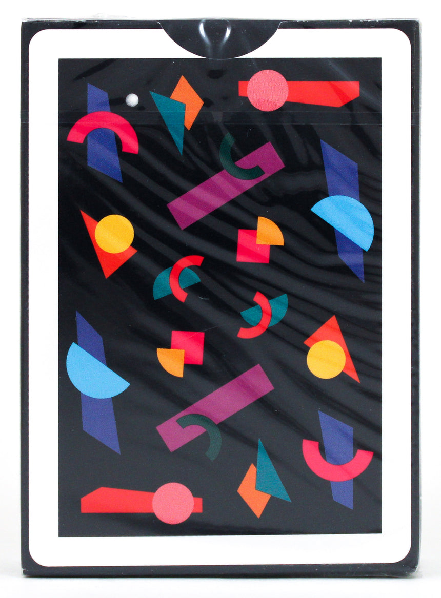 Neoteric - BAM Playing Cards (5909383708821)