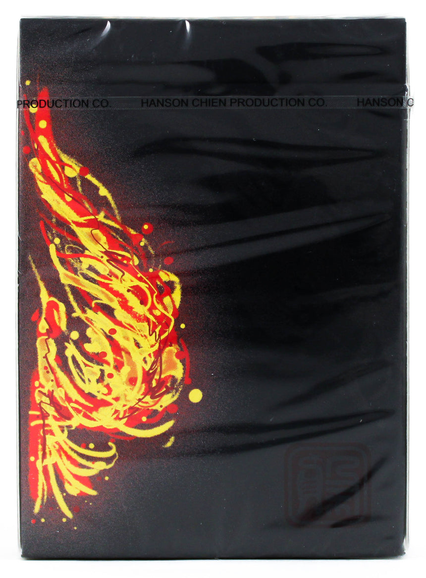 Nirvana - BAM Playing Cards (6306631352469)