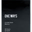 Nobody Knows One Way - BAM Playing Cards (6598394085525)