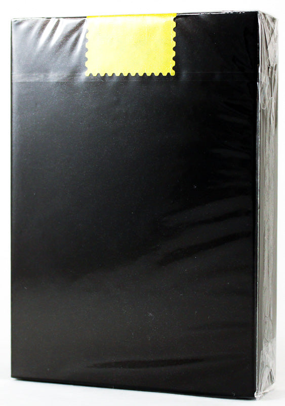 The Dark NOC - BAM Playing Cards (6531562111125)