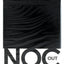 NOC Out Black - BAM Playing Cards (6365185147029)