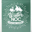 Winter NOC Limited Edition - BAM Playing Cards (5922755772565)