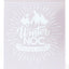 NOC Winter Pink - BAM Playing Cards (5894696894613)