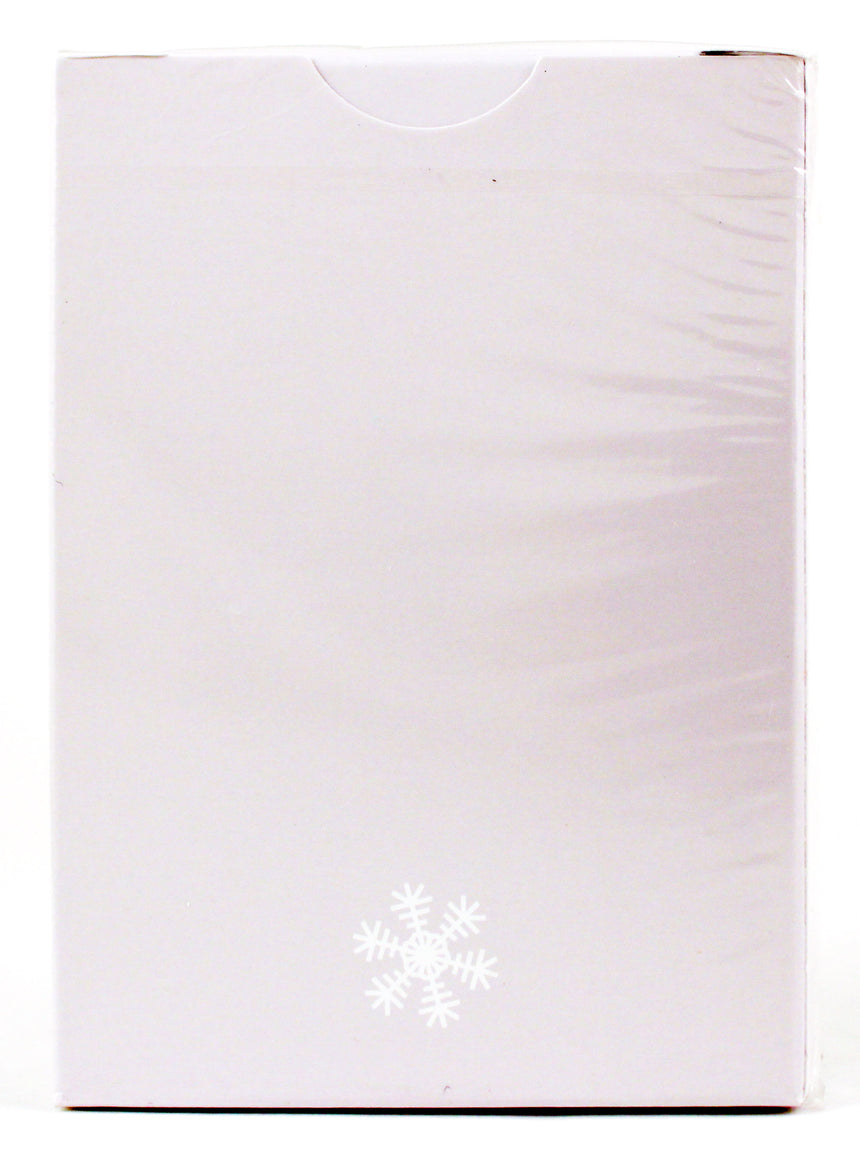 NOC Winter Pink - BAM Playing Cards (5894696894613)