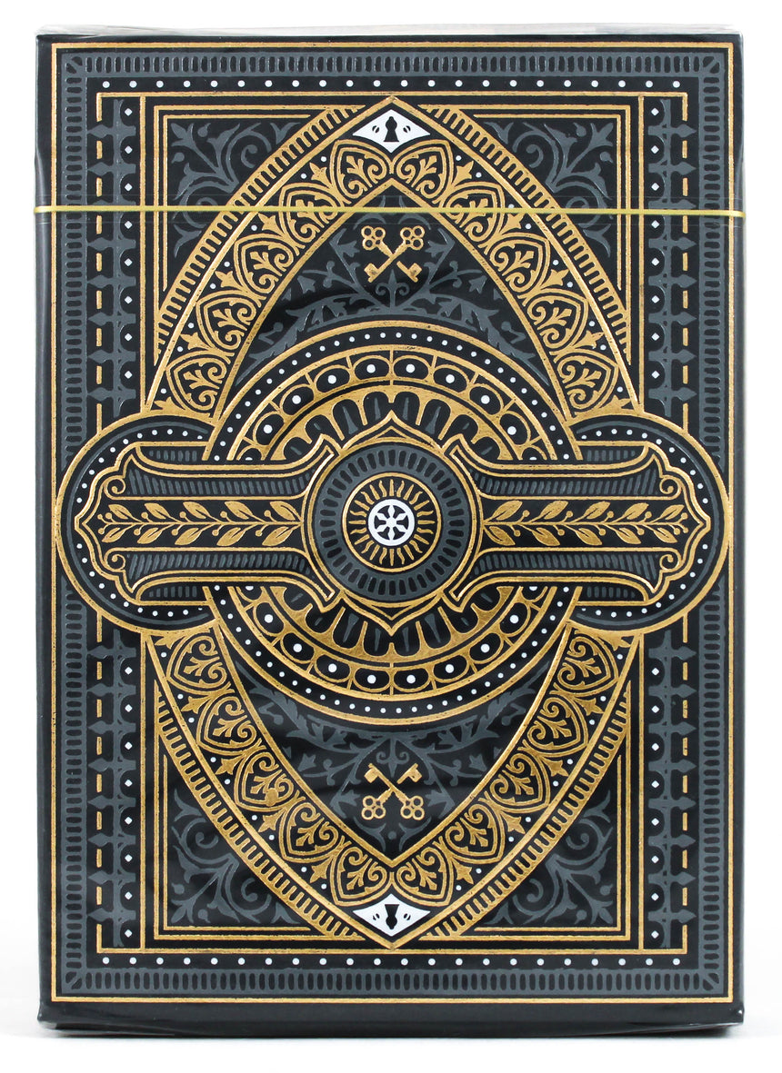 NoMad - BAM Playing Cards (6306570993813)
