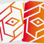 COPAG 310 ALPHA Orange (5591314399381)