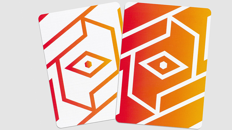 COPAG 310 ALPHA Orange (5591314399381)