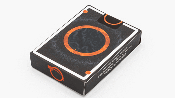 Orbit - V8 Parallel (6941027598485)
