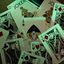 Orbit V6 - BAM Playing Cards (4832092946571)