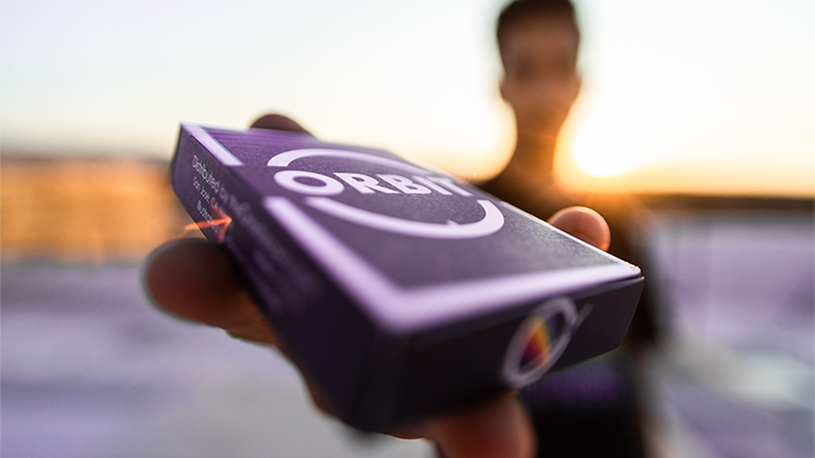 Orbit V7 - BAM Playing Cards (4832088129675)