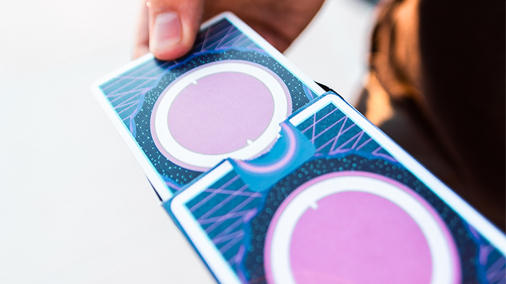 Orbit V7 - BAM Playing Cards (4832088129675)