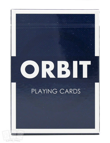 Orbit deck V1