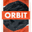Orbit V8 Playing Cards (6814755750037)