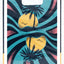 Palm Tree - BAM Playing Cards (6150159597717)