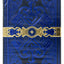 The Parlour Blue - BAM Playing Cards (6467204382869)