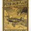 Peter Dash Flash (Gilded) - BAM Playing Cards (5714175492245)