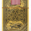 Peter Dash Flash (Gilded) - BAM Playing Cards (5714175492245)